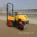 Overseas Sell Well Hydraulic Vibratory Soil Compactor